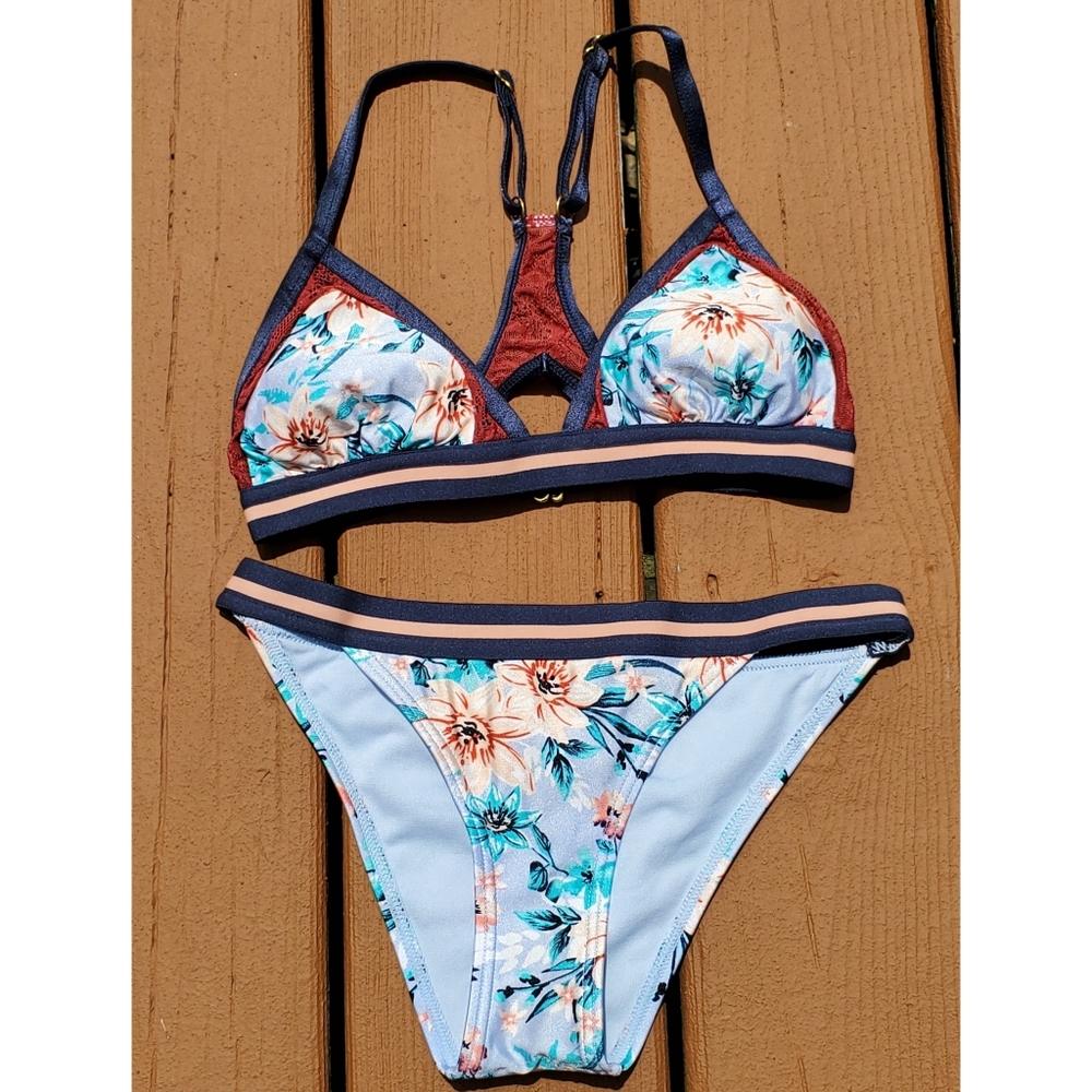 Target Bikini
